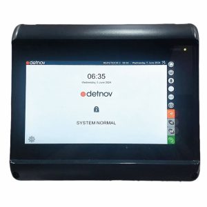 Detnov CAD-250-R Çift Yönlü Tekrarlayıcı Panel