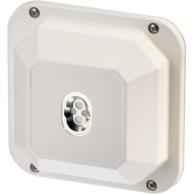 Siemens FDF241-9 3 Sensörlü Infrared Alev Dedektörü