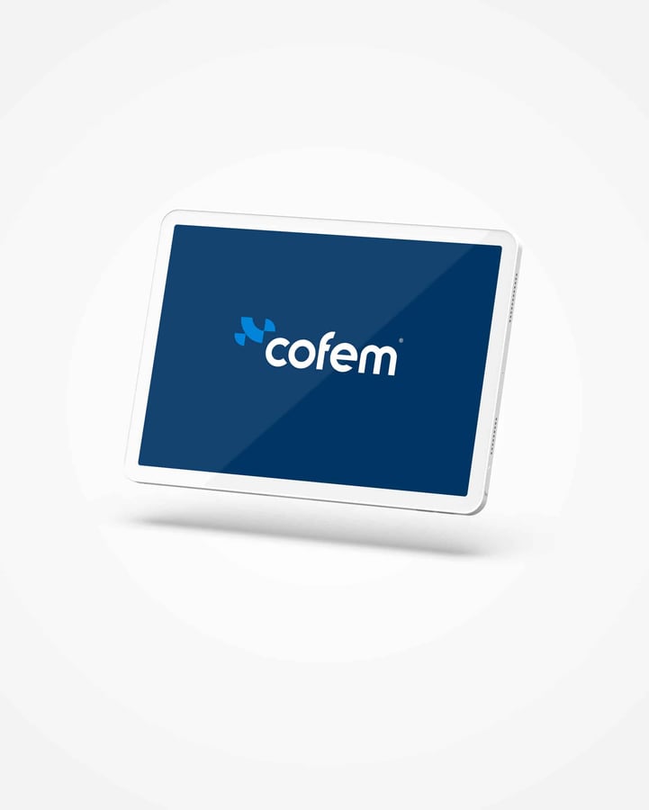 Cofem I-LINK LITE Konvansiyonel Santral Yapılandırma Yazılımı