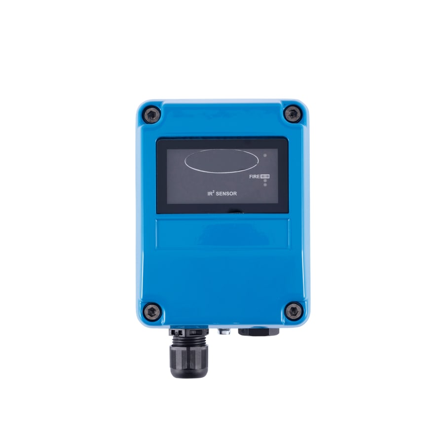 Talentum 16000 IR2 Flame Detector