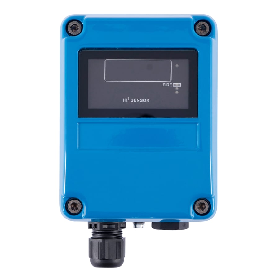 Talentum 16000 IR3 Flame Detector
