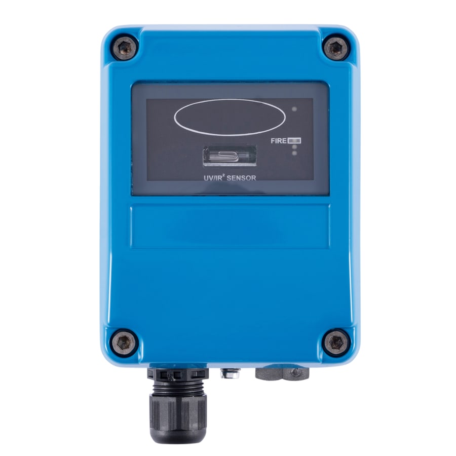 Talentum 16000 UV/IR2 Flame Detector
