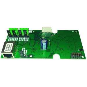 Detnov TED-151-2PE Conventional Panel Multi-Purpose Communication Card