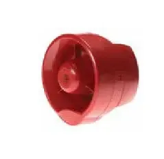 Teledata Sounder IP65 En 54 3