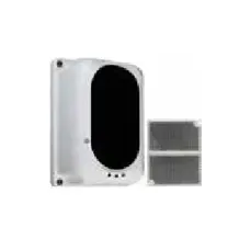 Teledata Reflective 5-100 M Conventional Reflective Beam Detector