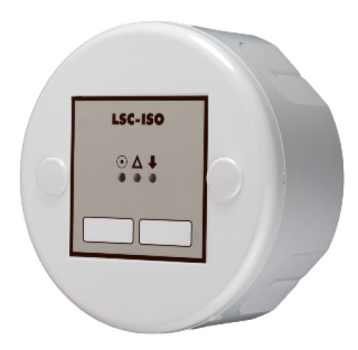 Global Fire LSC ISO Loop Siren Kontrol Modülü