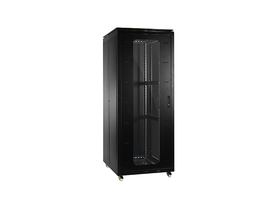 ULS Ulusal ULS 47U 800x1000 Server Tip Kabinet (ULS47U8010)