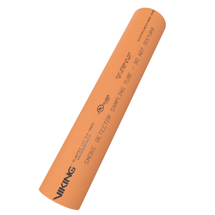 Viking Air Aspirating Smoke Detector Sample Pipe