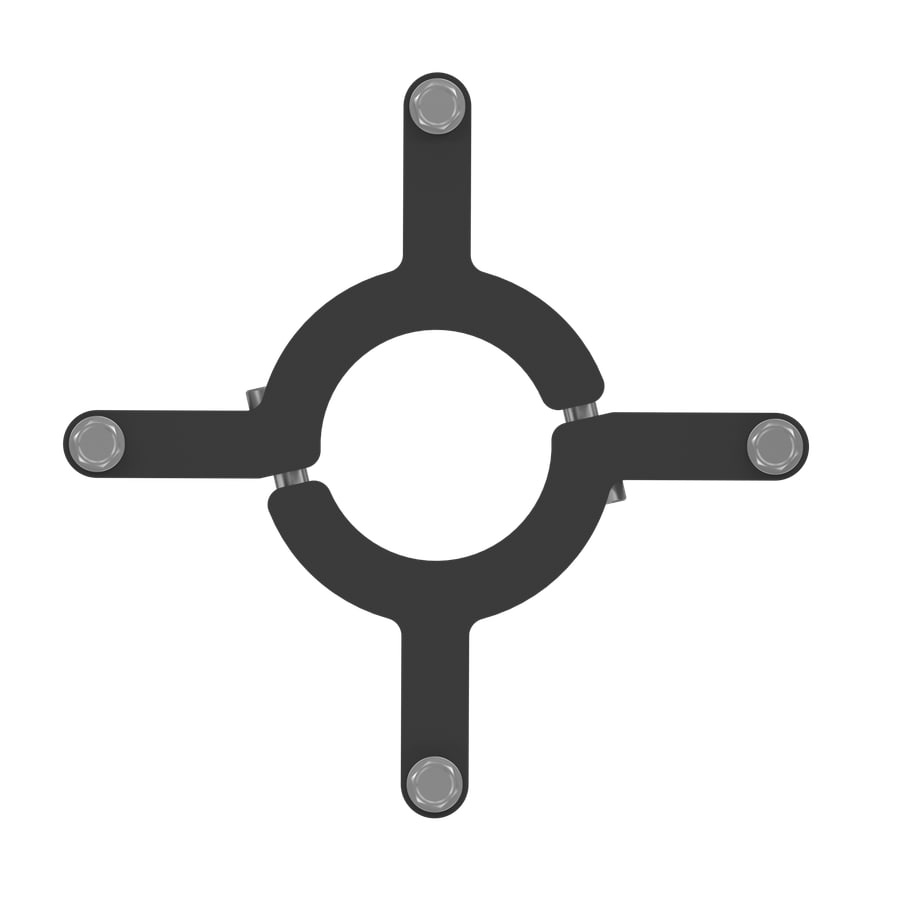 Viking Cold Storage Bracket