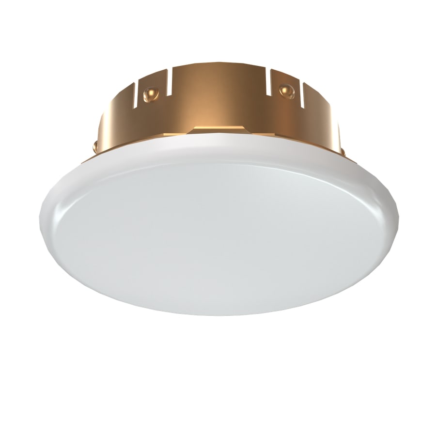 Viking Concealed Sprinkler Cover Plate Assemblies