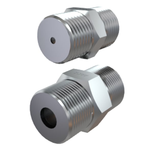Viking DCM Nozzles for Oxeo PR Fire Extinguishing System