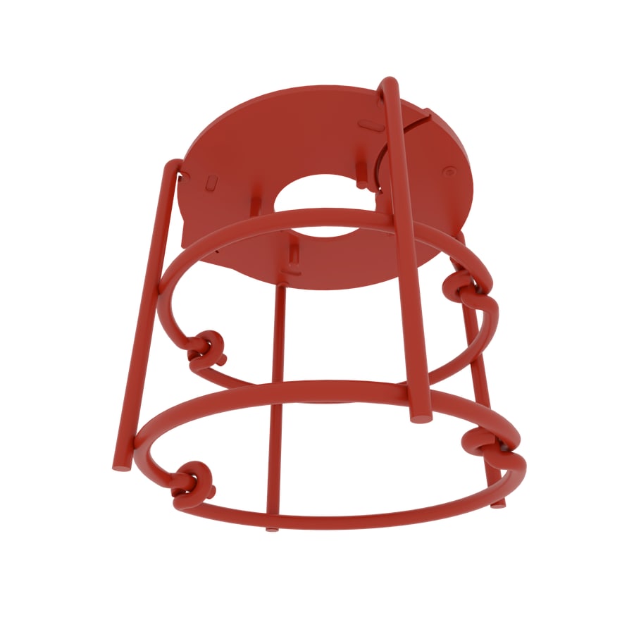 Viking ESFR In-Rack Sprinkler Accessories