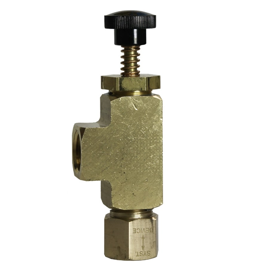 Viking Model B-1 & B-2 Float Check Valve Assembly