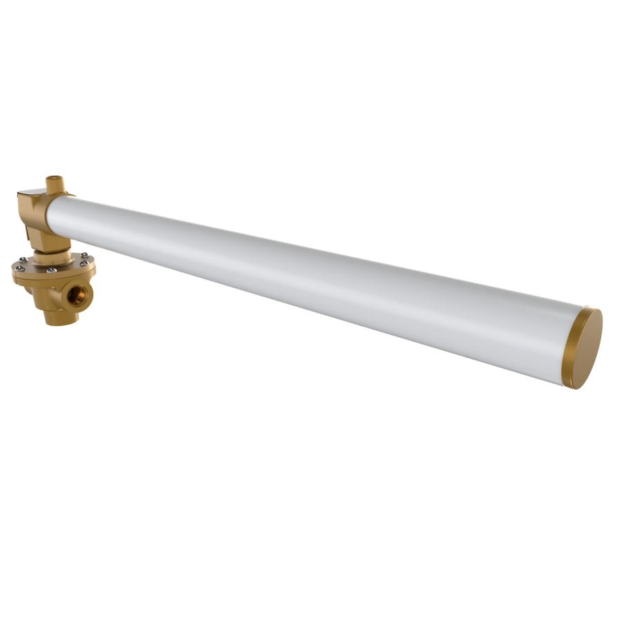 Viking Model C-1 Thermostatic Release