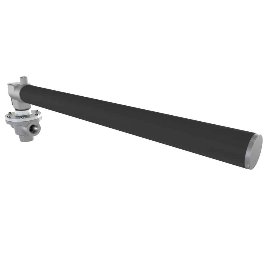 Viking Model C-2 Thermostatic Release