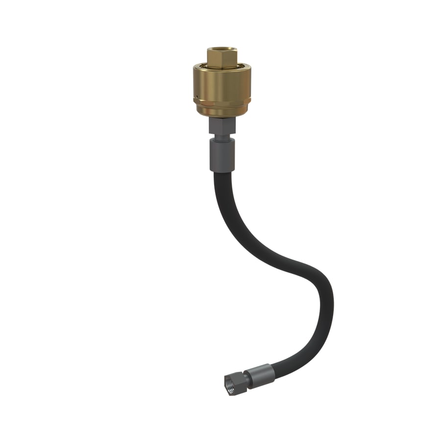 Viking Oxeo CF Hose Kit with Pressure Reducer and Gaskets