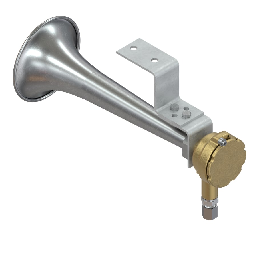 Viking Pneumatic Alarm Device