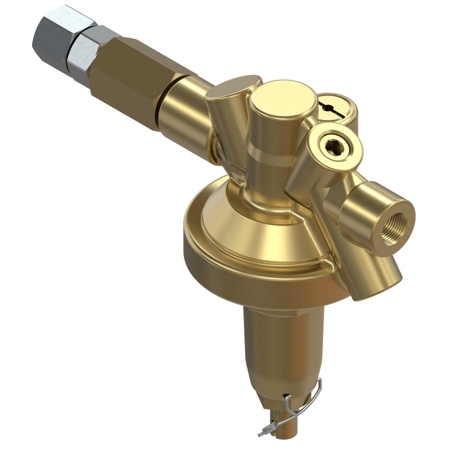 Viking Pressure Reducer