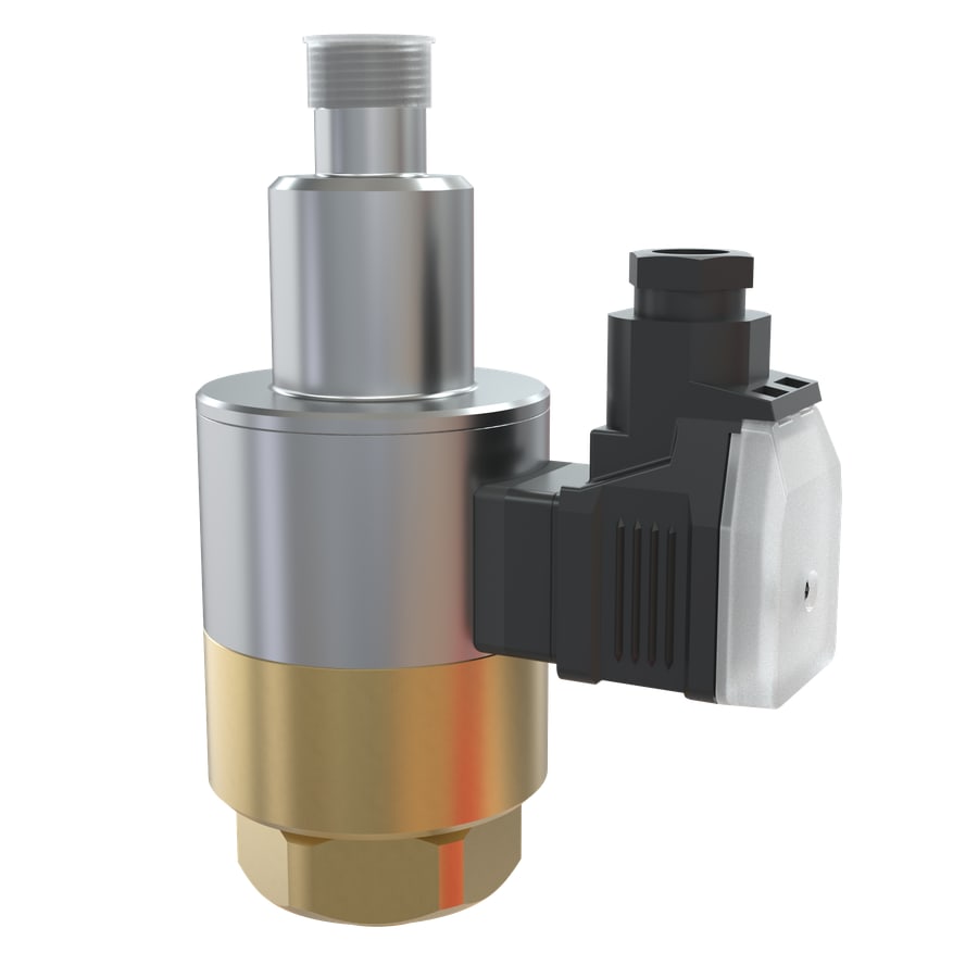 Viking QRV Electrical Release Device