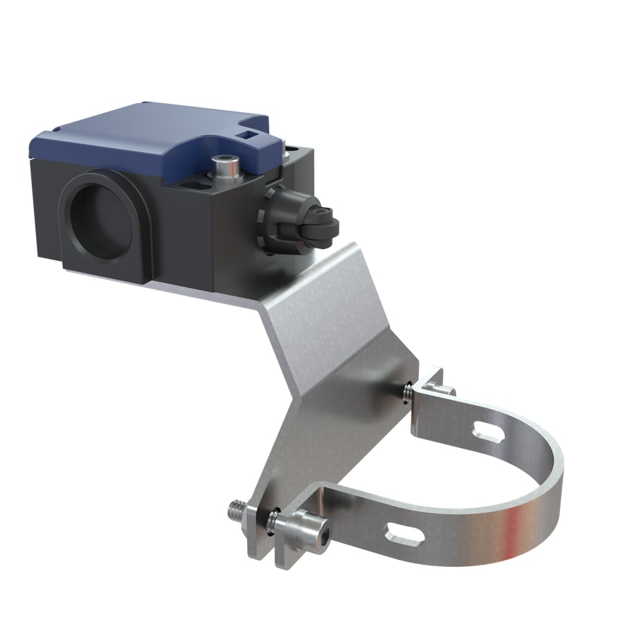 Viking QRV Electrical Release Monitor Device