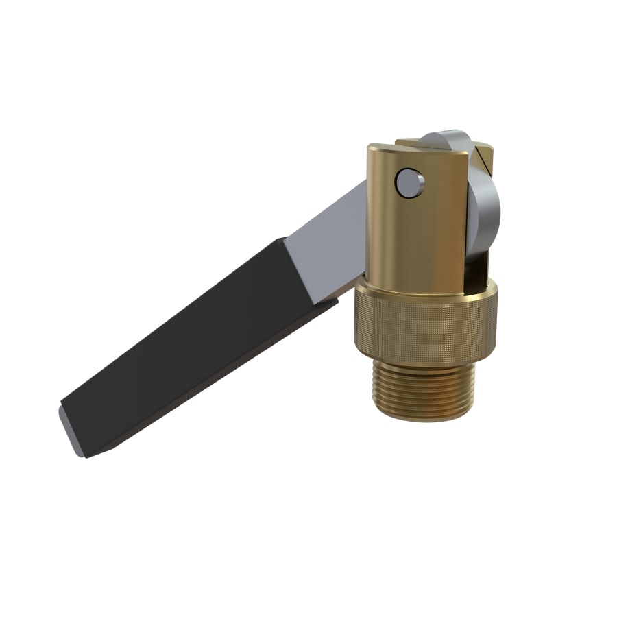 Viking QRV Release Device Reset Tool