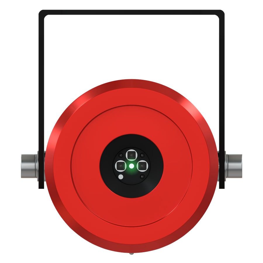 Viking VSF303H Multi-Spectrum IR H2 Flame Detector