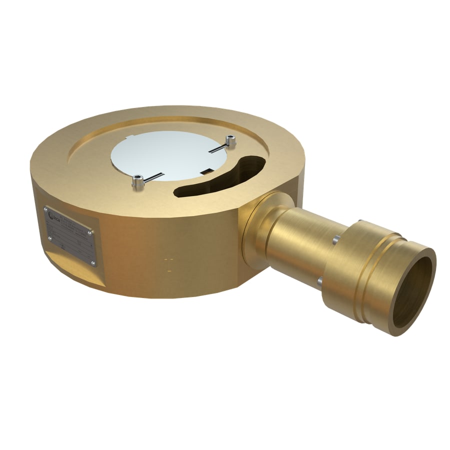 Viking Wide Range Proportioner Model VNR