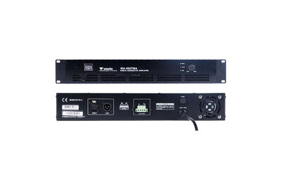 WA-500TMA 500W Power Amfi