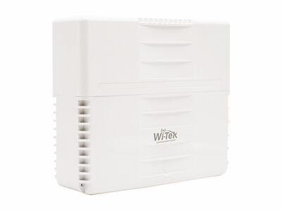 Wi-Tek WI-PS310GF-O - 6GE(PoE)+2GE(Hi-PoE)+2GE+2SFP Outdoor PoE Switch