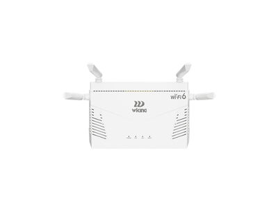 WK-R1800 1800Mbps Wi-Fi 6 Wireless Router