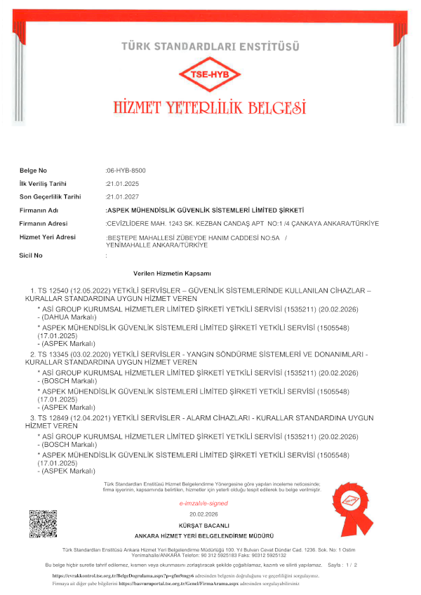 TSE HYB
