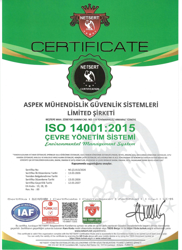 ISO 14001-2015