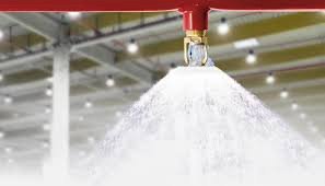 Sprinkler Sistemleri: Yangın Söndürmede Otomatik Güvenliğin Anahtarı