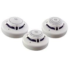 MAVİLİ (Maxlogic) ADRESLİ YANGIN ALGILAMA — KOD & AÇIKLAMA REHBERİ