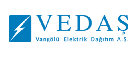 VEDAŞ — Vangölü Elektrik Dağıtım