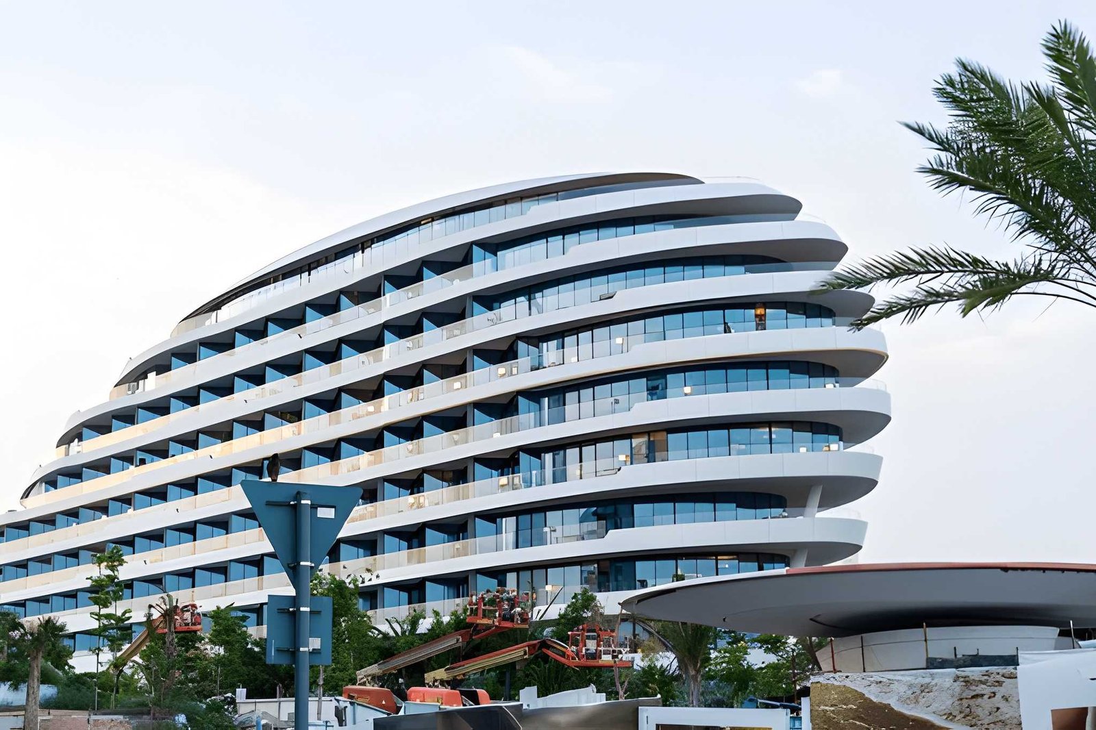 Otel & Konaklama